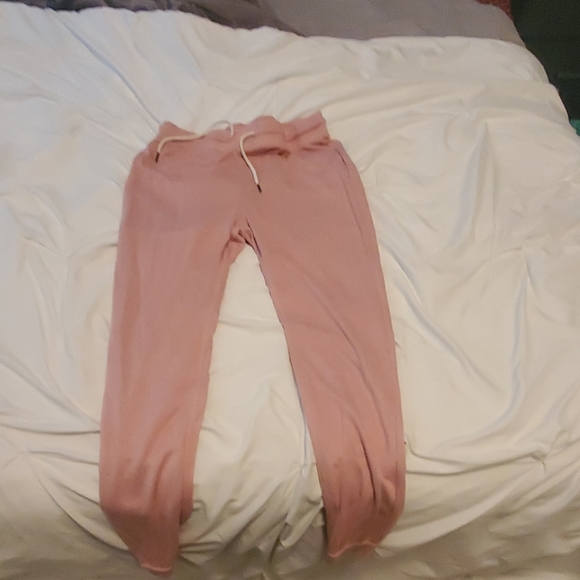 Soft joggers - Picture 2 of 2